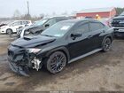 2022 Subaru Wrx Premium Black vin: JF1VBAF60N9020128 2022 Subaru Wrx Premium Black vin: JF1VBAF60N9020128