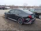 2022 Subaru Wrx Premium Black vin: JF1VBAF60N9020128 2022 Subaru Wrx Premium Black vin: JF1VBAF60N9020128