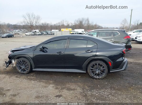 JF1VBAF60N9020128 2022 SUBARU WRX Black სალონის 360-გრადუსიანი ხედი