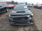 2022 Subaru Wrx Premium Black vin: JF1VBAF60N9020128 2022 Subaru Wrx Premium Black vin: JF1VBAF60N9020128