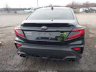 2022 Subaru Wrx Premium Black vin: JF1VBAF60N9020128 2022 Subaru Wrx Premium Black vin: JF1VBAF60N9020128
