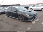 2023 Subaru Wrx Premium Black vin: JF1VBAF60P9802769