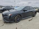 2023 Subaru Wrx Premium Black vin: JF1VBAF60P9816882