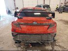 2022 Subaru Wrx Premium Красный vin: JF1VBAF64N9021573