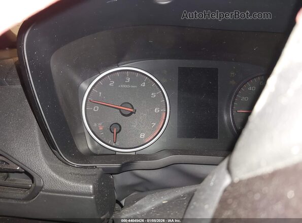 JF1VBAF64N9021573 2022 SUBARU WRX Красный 