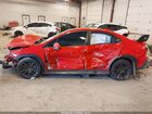 2022 Subaru Wrx Premium Красный vin: JF1VBAF64N9021573