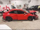 2022 Subaru Wrx Premium Красный vin: JF1VBAF64N9021573