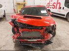 2022 Subaru Wrx Premium Красный vin: JF1VBAF64N9021573