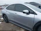 2023 Subaru Wrx Premium Silver vin: JF1VBAF65P9822032