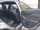 2023 Subaru Wrx Premium Silver vin: JF1VBAF65P9822032