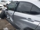 2023 Subaru Wrx Premium Silver vin: JF1VBAF65P9822032
