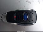 2023 Subaru Wrx Premium Silver vin: JF1VBAF65P9822032