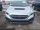 2023 Subaru Wrx Premium Silver vin: JF1VBAF65P9822032