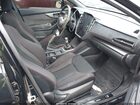 2022 Subaru Wrx Premium Черный vin: JF1VBAF67N9020160