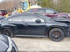 2022 Subaru Wrx Premium Черный vin: JF1VBAF67N9020160