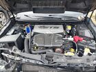 2022 Subaru Wrx Premium Черный vin: JF1VBAF67N9020160