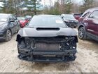 2022 Subaru Wrx Premium Черный vin: JF1VBAF67N9020160