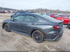 2023 Subaru Wrx Premium Gray vin: JF1VBAF68P9819223