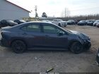 2023 Subaru Wrx Premium Gray vin: JF1VBAF68P9819223