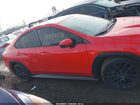 2023 Subaru Wrx Premium Красный vin: JF1VBAF6XP9819613