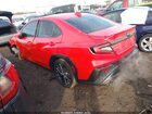 2023 Subaru Wrx Premium Красный vin: JF1VBAF6XP9819613