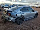 2025 Subaru Wrx Premium Серебряный vin: JF1VBAH62S9806358