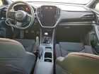 2025 Subaru Wrx Premium Серебряный vin: JF1VBAH62S9806358