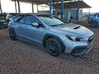 2025 Subaru Wrx Premium Серебряный vin: JF1VBAH62S9806358