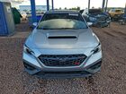 2025 Subaru Wrx Premium Серебряный vin: JF1VBAH62S9806358