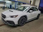 2023 Subaru Wrx Premium Белый vin: JF1VBAH66P8815769