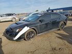 2024 Subaru Wrx Premium Черный vin: JF1VBAH67R9804633