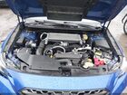 2024 Subaru Wrx Premium Blue vin: JF1VBAH68R9806696