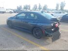 2025 Subaru Wrx Premium Серый vin: JF1VBAH68S9806459