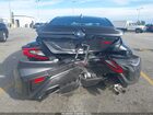 2025 Subaru Wrx Premium Серый vin: JF1VBAH68S9806459