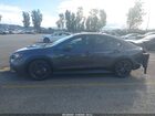 2025 Subaru Wrx Premium Серый vin: JF1VBAH68S9806459