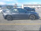 2025 Subaru Wrx Premium Серый vin: JF1VBAH68S9806459
