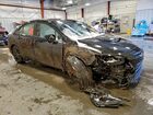 2025 Subaru Wrx Premium Черный vin: JF1VBAH69S9807619
