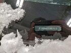 2025 Subaru Wrx Premium Черный vin: JF1VBAH69S9807619