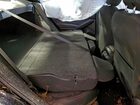 2025 Subaru Wrx Premium Черный vin: JF1VBAH69S9807619