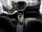2025 Subaru Wrx Premium Черный vin: JF1VBAH69S9807619