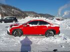 2022 Subaru Wrx Premium Красный vin: JF1VBAH6XN8033472