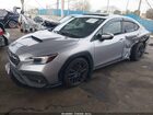 2022 Subaru Wrx Limited Gray vin: JF1VBAL61N9006243 2022 Subaru Wrx Limited Gray vin: JF1VBAL61N9006243