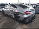 2022 Subaru Wrx Limited Gray vin: JF1VBAL61N9006243 2022 Subaru Wrx Limited Gray vin: JF1VBAL61N9006243