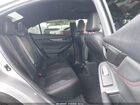 2022 Subaru Wrx Limited Gray vin: JF1VBAL61N9006243 2022 Subaru Wrx Limited Gray vin: JF1VBAL61N9006243