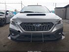 2022 Subaru Wrx Limited Gray vin: JF1VBAL61N9006243 2022 Subaru Wrx Limited Gray vin: JF1VBAL61N9006243