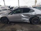 2022 Subaru Wrx Limited Gray vin: JF1VBAL61N9006243 2022 Subaru Wrx Limited Gray vin: JF1VBAL61N9006243