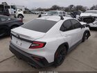 2022 Subaru Wrx Limited Белый vin: JF1VBAL63N9022539 2022 Subaru Wrx Limited Белый vin: JF1VBAL63N9022539