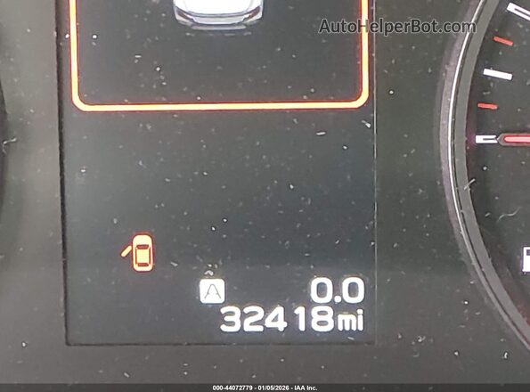 JF1VBAL63N9022539 2022 SUBARU WRX Белый 