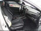 2022 Subaru Wrx Limited Белый vin: JF1VBAL63N9022539 2022 Subaru Wrx Limited Белый vin: JF1VBAL63N9022539