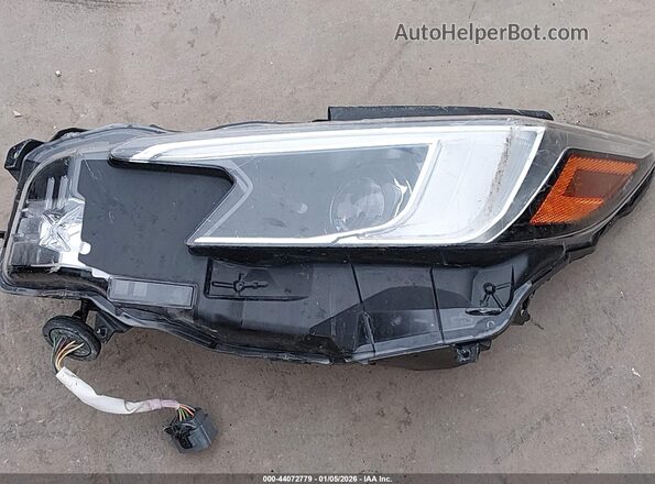 JF1VBAL63N9022539 2022 SUBARU WRX Белый Вид щитка приборов